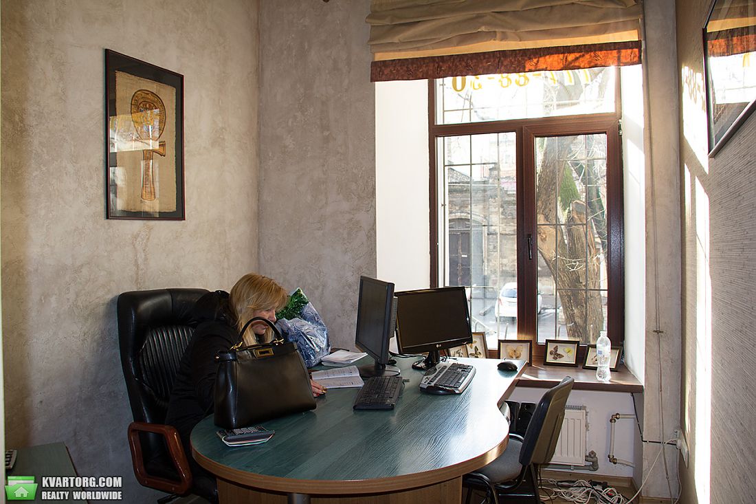 Sell office. Одесса, Троицкая — photo 4
