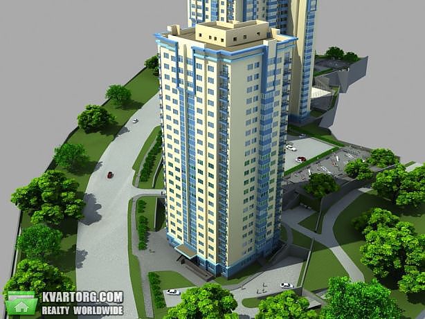 Sell 1-room apartment. Киев,  Демиевская — photo 2