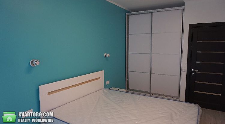 Rent out 1-room apartment. Львов, Кульпарковская — photo 1