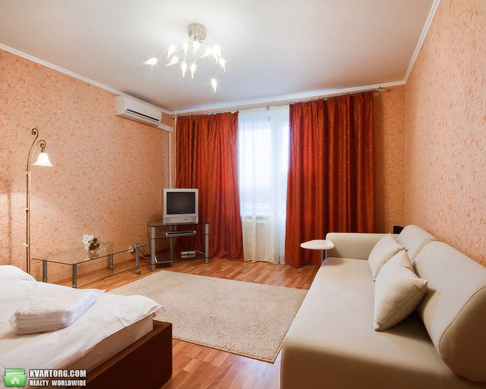 Rent out 1-room apartment. Харьков, Космическая — photo 2