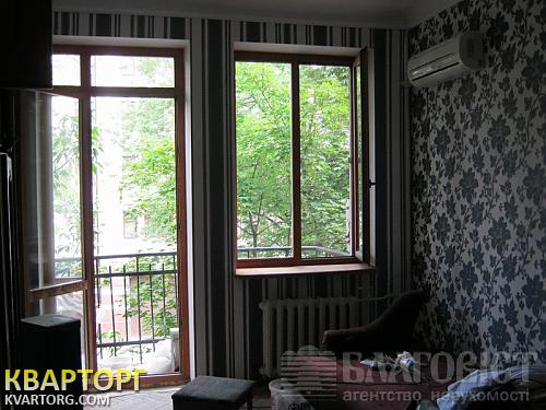 Sell 3-room apartment. Киев,  Золотоворотская — photo 1