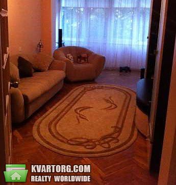 Sell 2-room apartment. Киев,  Победы пр — photo 1