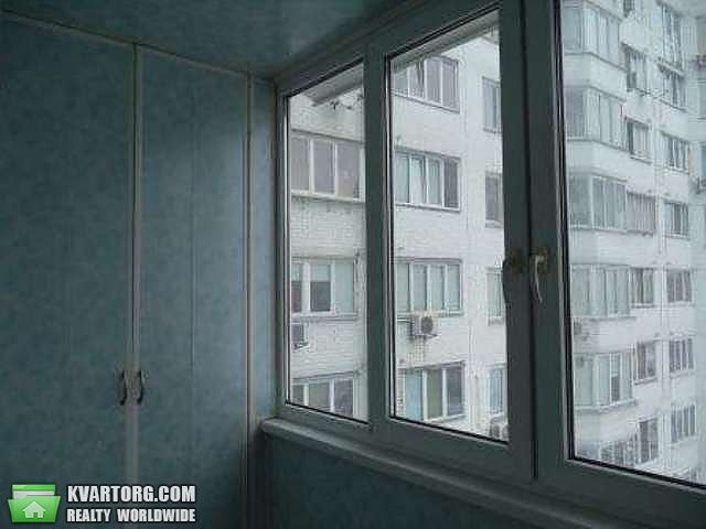 Sell 3-room apartment. Киев, Бажана — photo 10