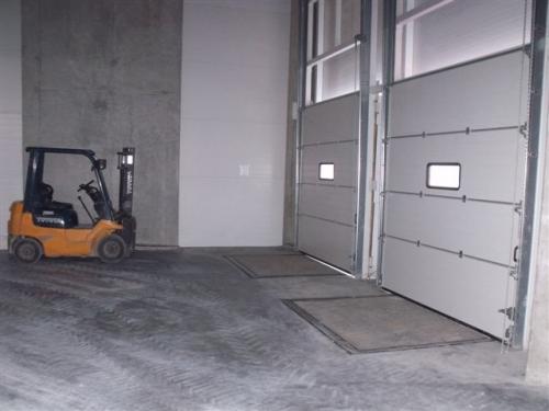 Rent out warehouse. Киев, Чайка — photo 2