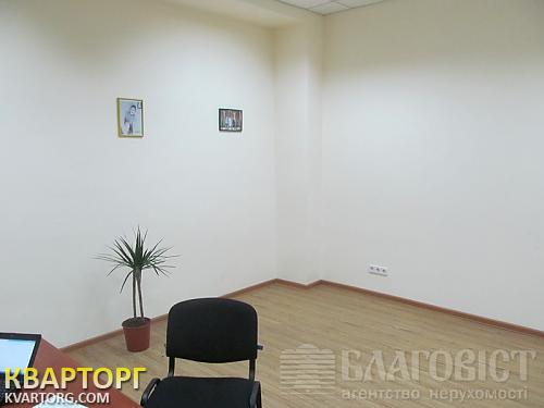 Rent out office. Киев, Хорива — photo 3