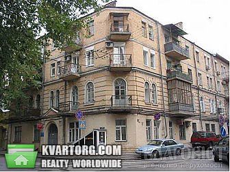 Sell 3-room apartment. Киев, Рейтарская — photo 1