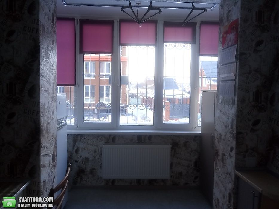 Rent out 1-room apartment. Киев, Тернопольская — photo 2