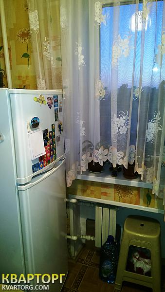 Sell 1-room apartment. Одесса,  Щорса — photo 5