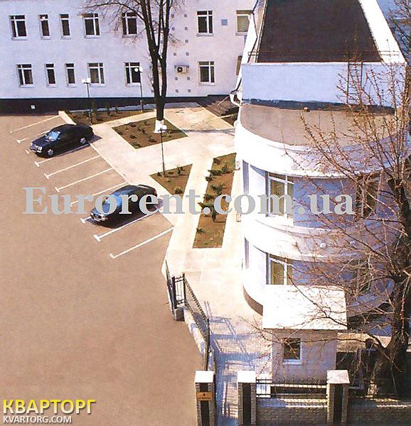 Rent out office. Киев,  Институтская — photo 3