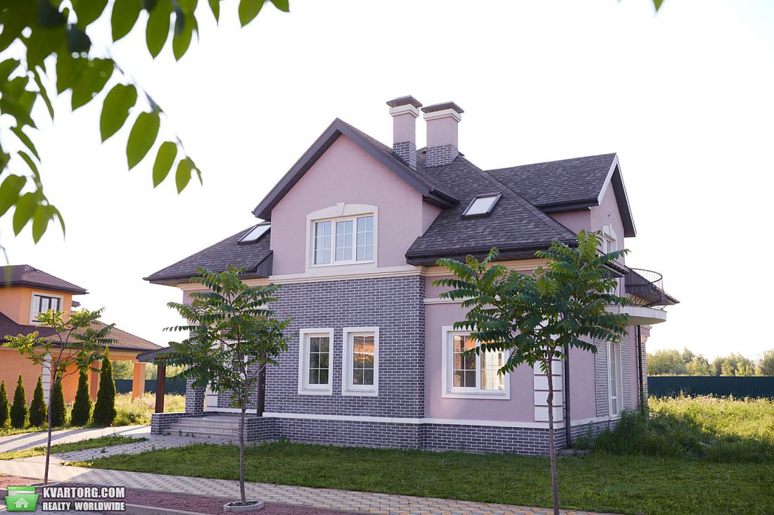 Sell house. Киевская обл., мирная — photo 4