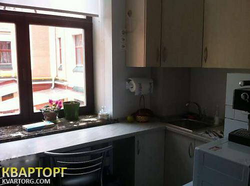Rent out office. Киев, ул. Воздвиженская, — photo 7