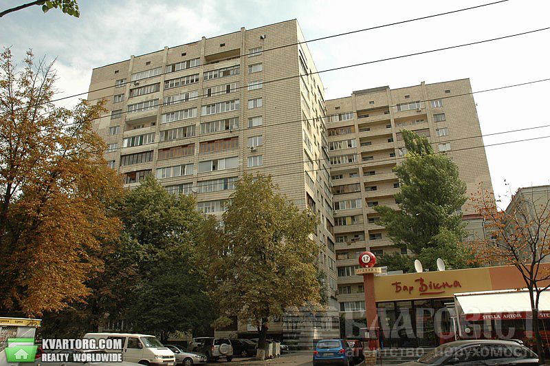 Sell 3-room apartment. Киев,  Московская — photo 4