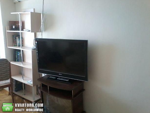 Rent out 2-room apartment. Киев,  Голосеевский пр — photo 3
