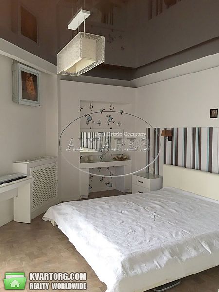 Rent out 2-room apartment. Киев, Дашавская — photo 5
