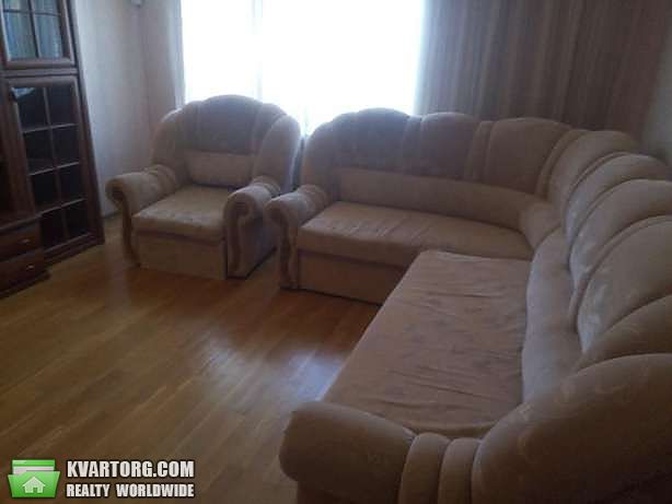 Rent out 2-room apartment. Киев, Ахматовой — photo 2