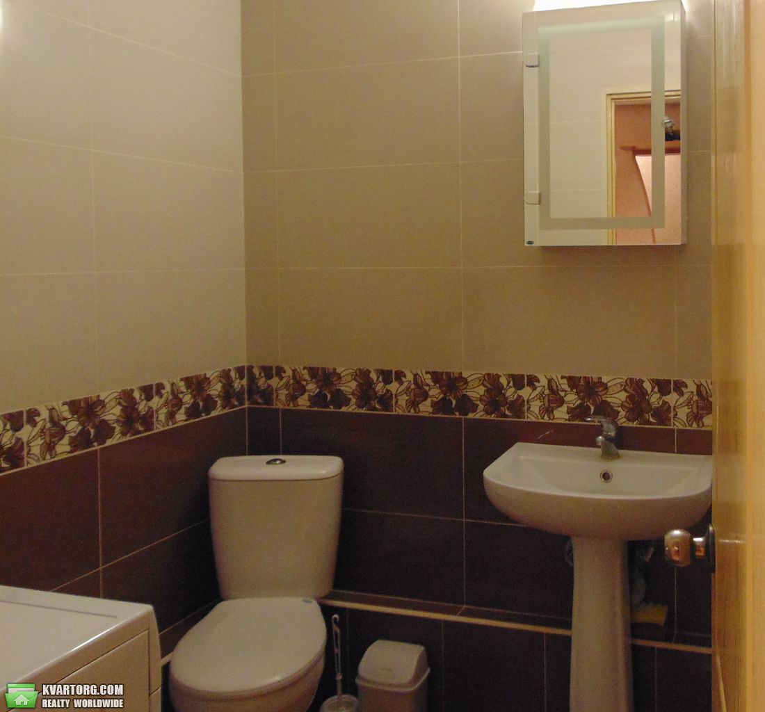 Sell 1-room apartment. Киев,  Бориспольская — photo 9