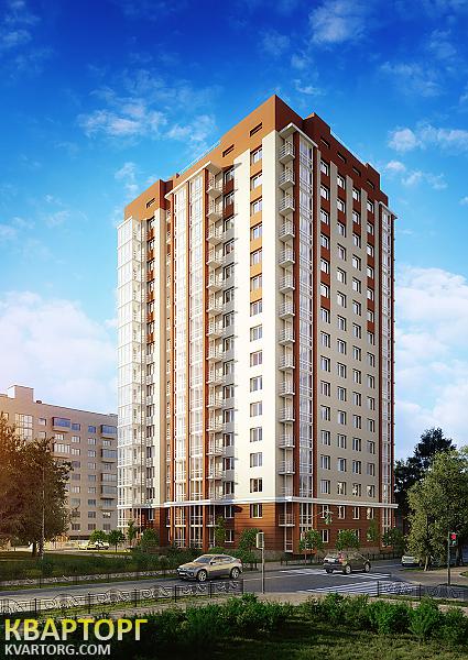 Sell 1-room apartment. Киев, Попова — photo 1