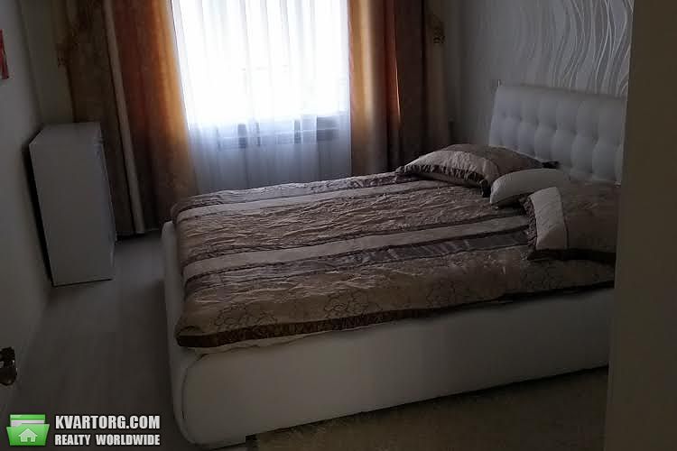 Rent out 2-room apartment. Киев,  40-летия Октября просп — photo 8
