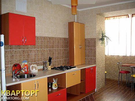 Rent out 1-room apartment. Одесса, Фонтанская дорога — photo 2