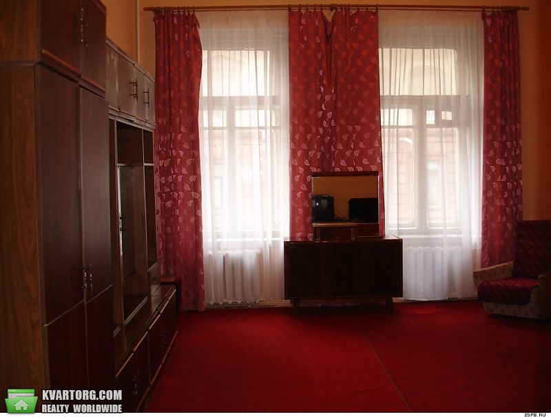 Rent out 1-room apartment. Харьков,  Леси Украинки — photo 4