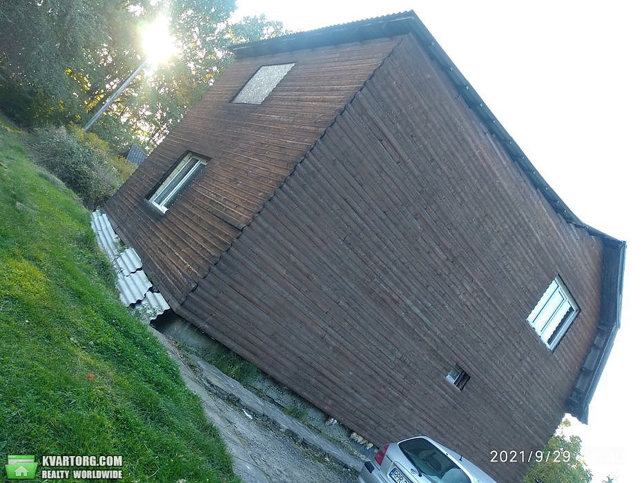 Sell house. Ивано-Франковск, Высоченка — photo 3