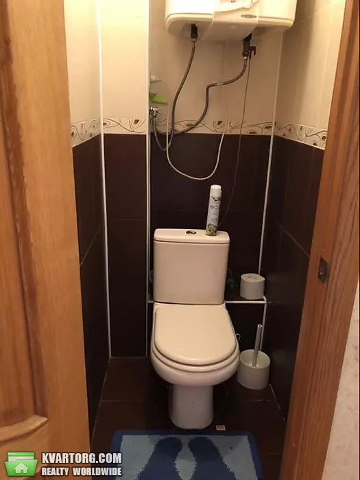 Rent out 3-room apartment. Киев,  Чистяковская — photo 3