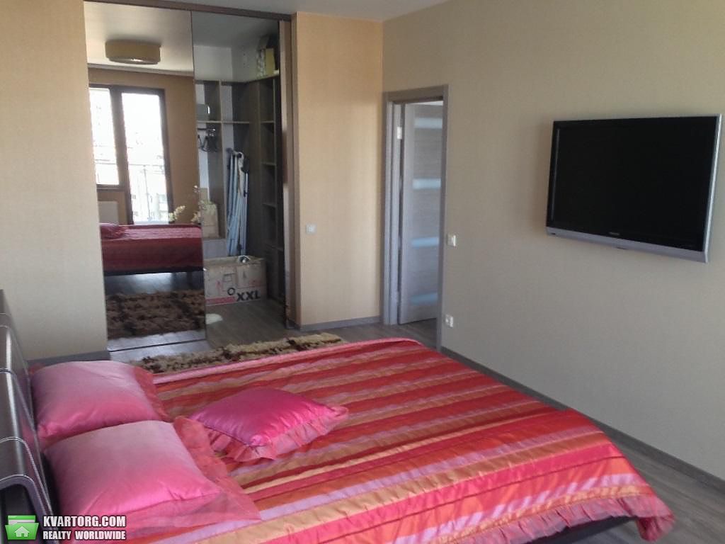 Rent out 2-room apartment. Киев,  Голосеевский пр — photo 5