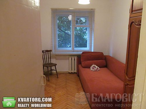 Sell 2-room apartment. Киев, Белгородская — photo 2