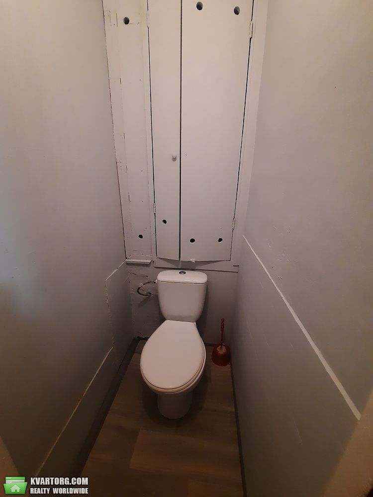 Rent out 2-room apartment. Киев, Миколайчуа — photo 8