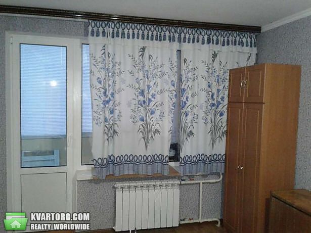Rent out 1-room apartment. Киев,  Молодогвардейская — photo 1