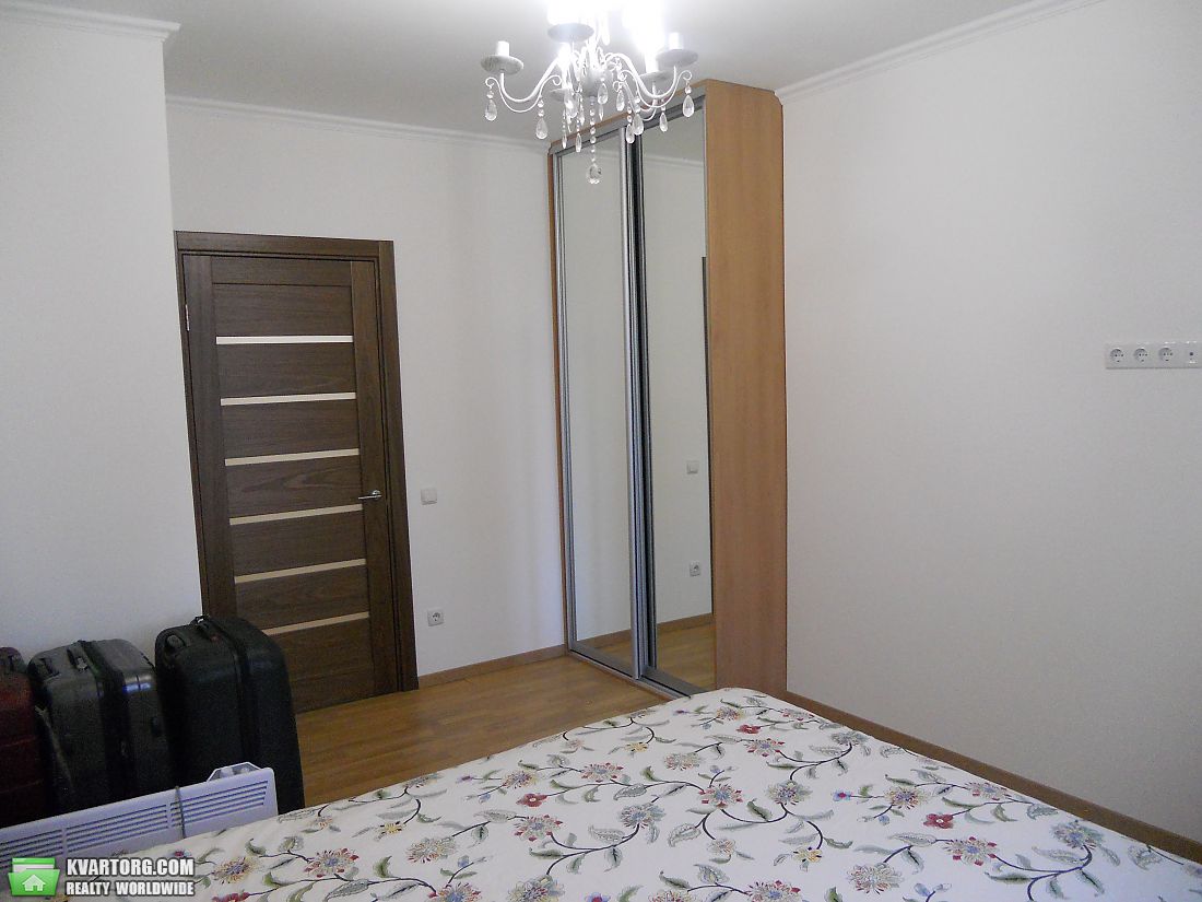 Sell 2-room apartment. Киев,  Ахматовой — photo 5