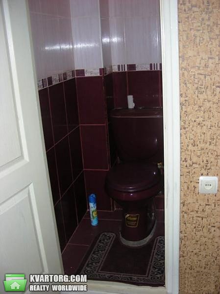 Rent out 2-room apartment. Киев, Приозерная — photo 9