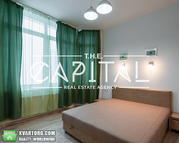 Rent out 2-room apartment. Киев, Евгения Коновальца Щорса — photo 6