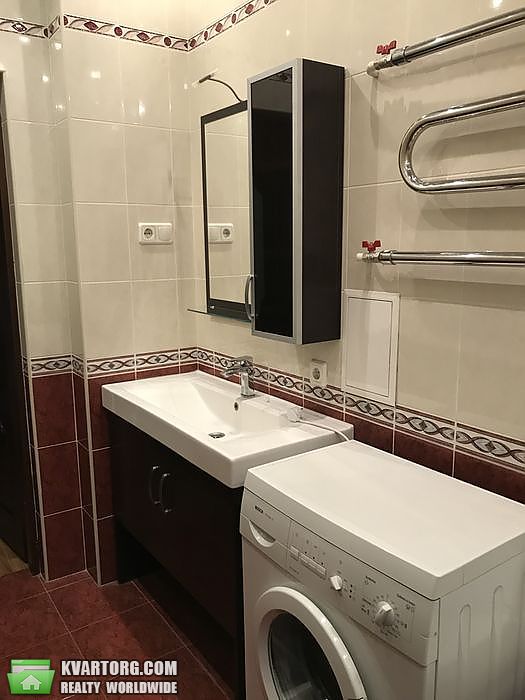 Rent out 2-room apartment. Киев, Бажана — photo 5