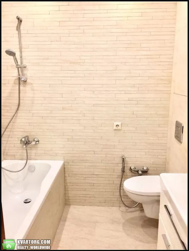 Rent out 2-room apartment. Киев, Ренегаторная — photo 7