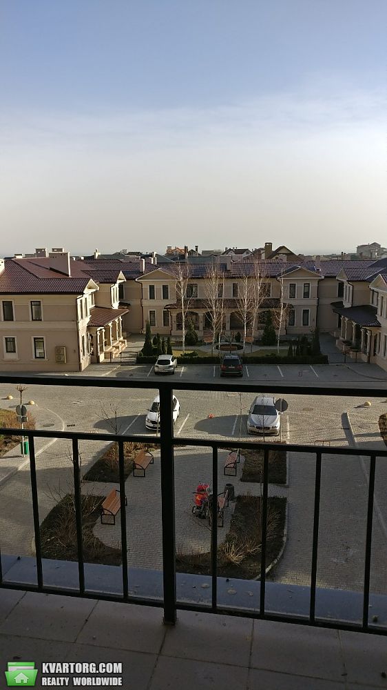 Sell 3-room apartment. Одесса, ЖК Авторский — photo 1