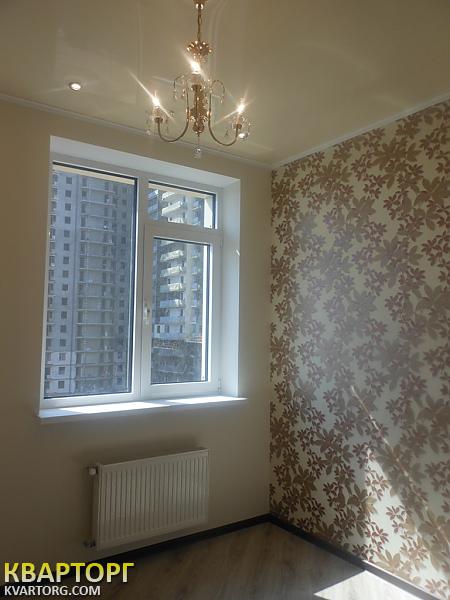 Sell 2-room apartment. Одесса, Жемчужная — photo 1