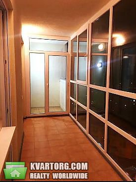 Rent out 2-room apartment. Киев, ул. К.Малевича — photo 6