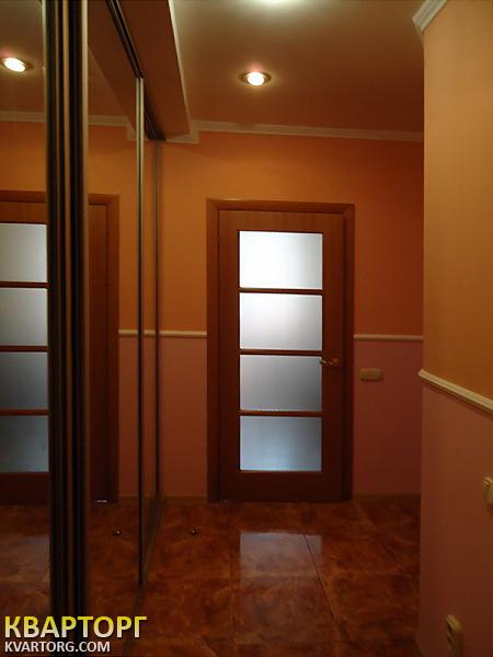 Rent out 1-room apartment. Киев,  Ахматовой — photo 5
