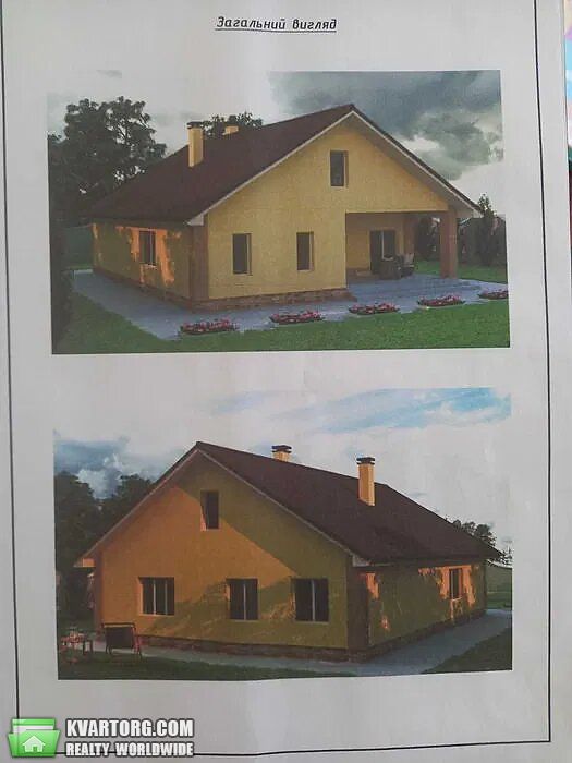 Sell house. Киев, Счасливая — photo 1