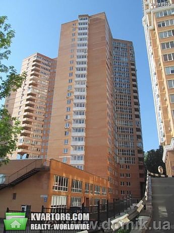 Sell 3-room apartment. Киев,  Димитрова — photo 1