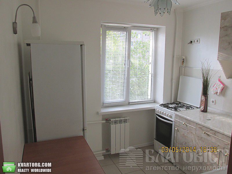 Sell 1-room apartment. Киев,  Ушинского — photo 7