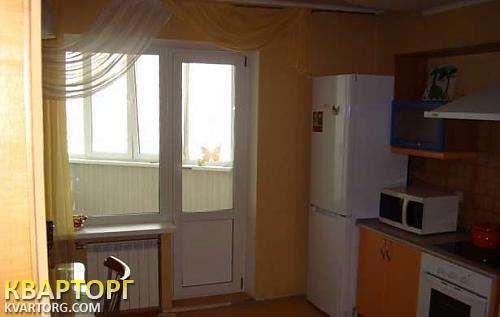 Rent out 3-room apartment. Киев, Драгоманова — photo 8