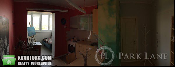 Sell 1-room apartment. Киев, Ващенко Григория — photo 9