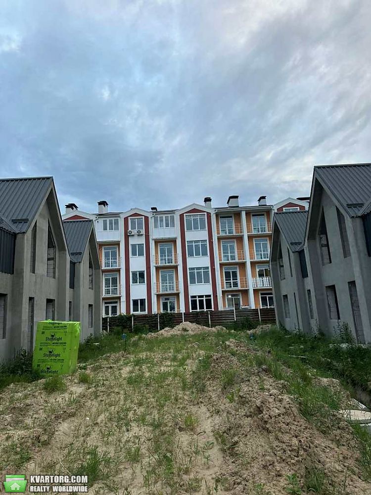Sell Townhouse. Киевская обл., Білогородка — photo 5