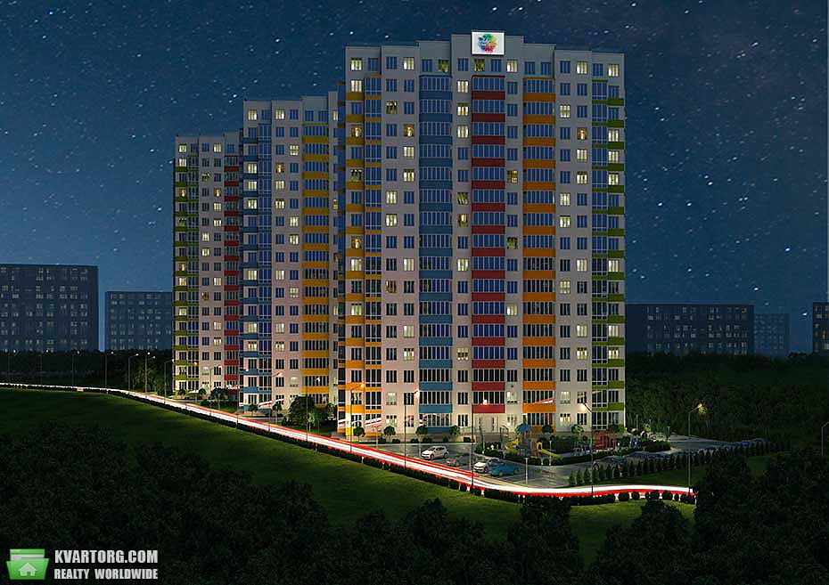 Sell 1-room apartment. Одесса, Вильямса — photo 4