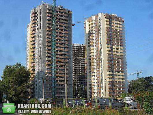 Sell 2-room apartment. Киев,  Панельная — photo 3