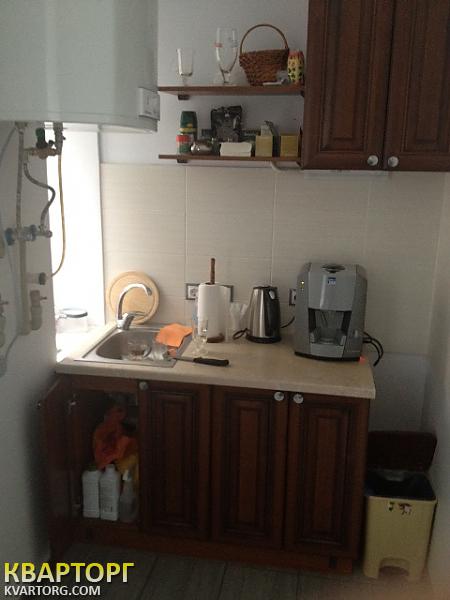 Rent out office. Киев,  Шота Руставели — photo 1