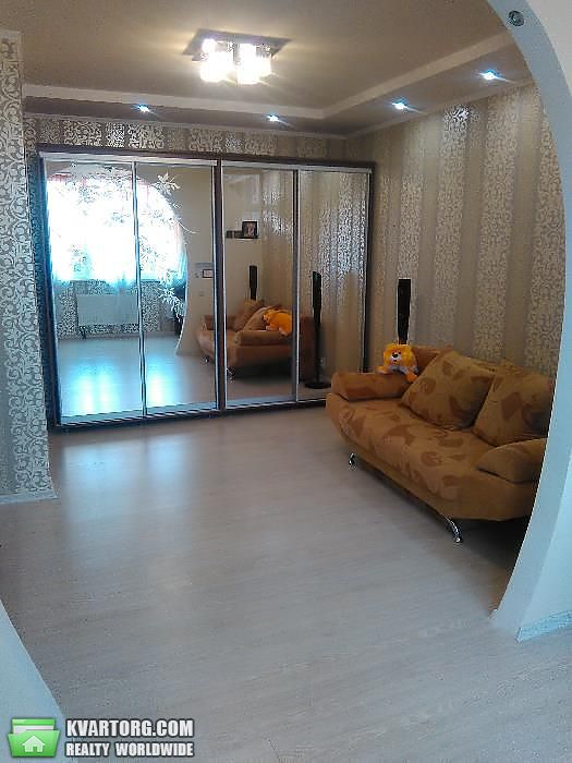 Sell 1-room apartment. Киев,  Харьковское шоссе — photo 2