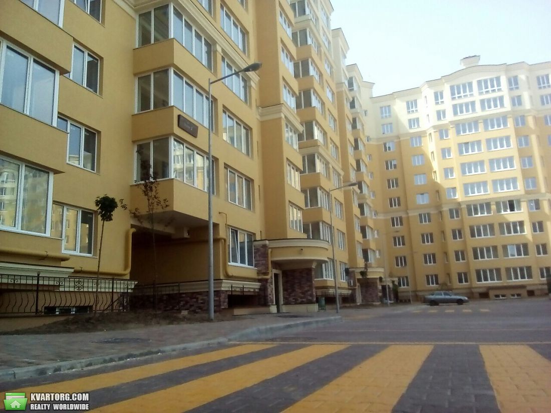 Sell 1-room apartment. Киев, Абрикосовая — photo 1